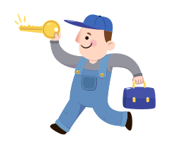 Local emergency lockout specialist near you offering 24/7 emergency lockout solution in Citrus Heights, CA