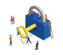 We have a professional and highly skilled locksmith team for all types of lock solutions in Citrus Heights, CA