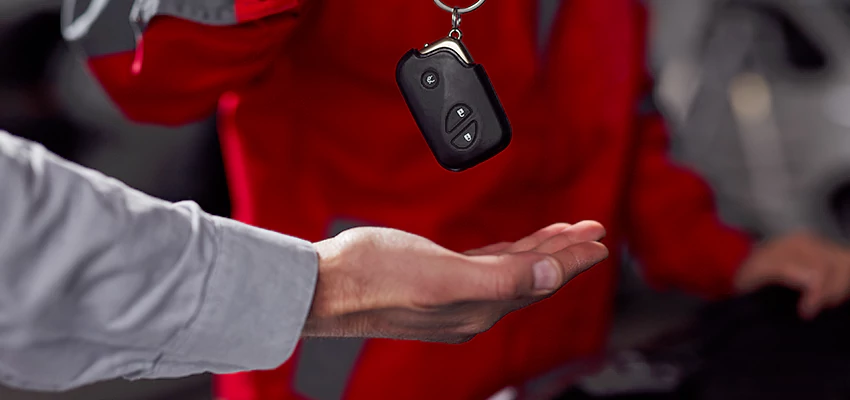 Automotive Car Lock Rekeying Locksmith Specialists in Citrus Heights, California