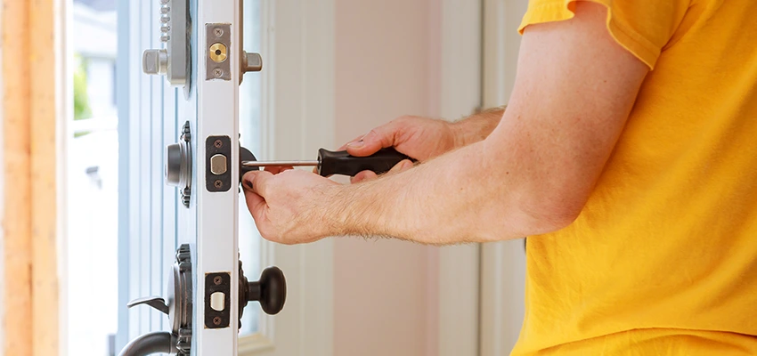 Break-in Prevention Solutions in Citrus Heights, CA
