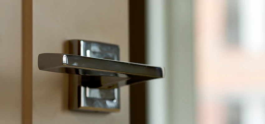 Door Lever Knob Repair in Citrus Heights, California