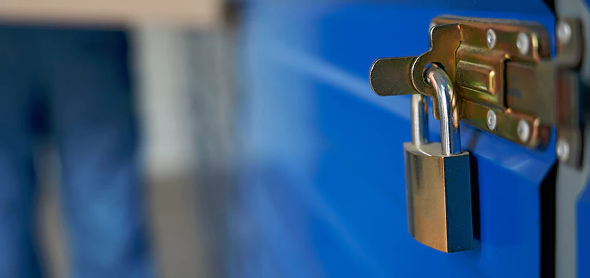 Industrial Door Lock Repair And Installation in Citrus Heights, CA