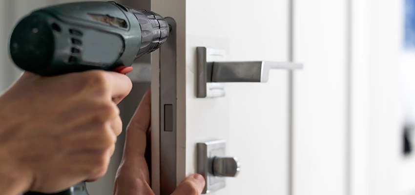Locksmith For Lock Replacement Near Me in Citrus Heights, CA