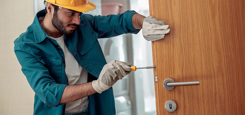 24 Hour Residential Locksmith in Citrus Heights, California