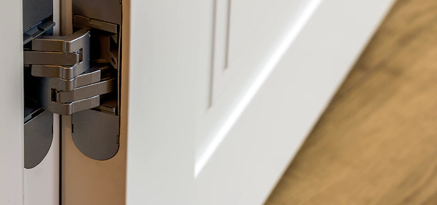 Closet Door Hardware Maintenance in Citrus Heights, California