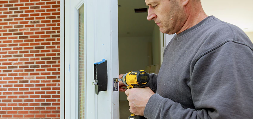 Eviction Locksmith Services For Lock Installation in Citrus Heights, CA