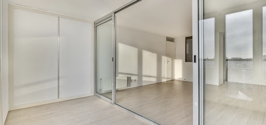 Patio Glass Sliding Door Lock in Citrus Heights, CA