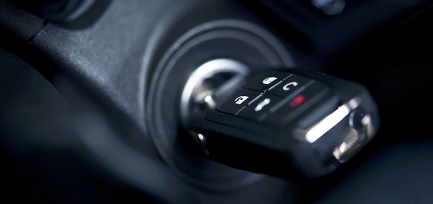 Ignition Switch Replacement in Citrus Heights, CA