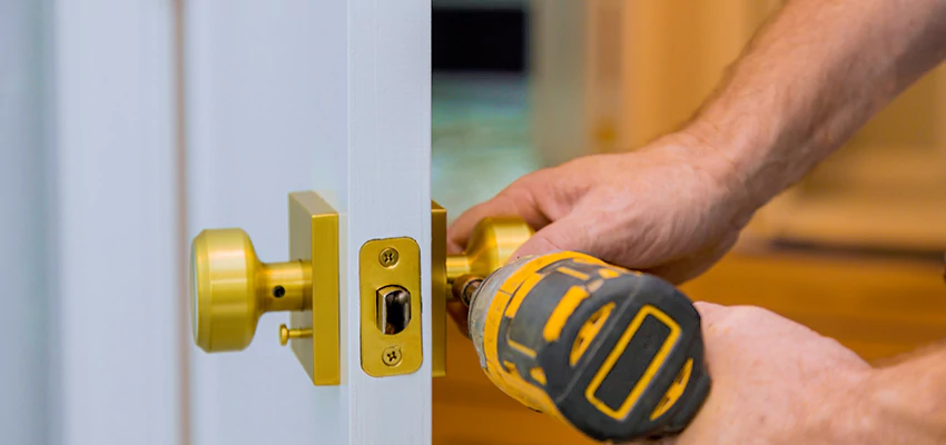 Local Locksmith For Key Fob Replacement in Citrus Heights, California