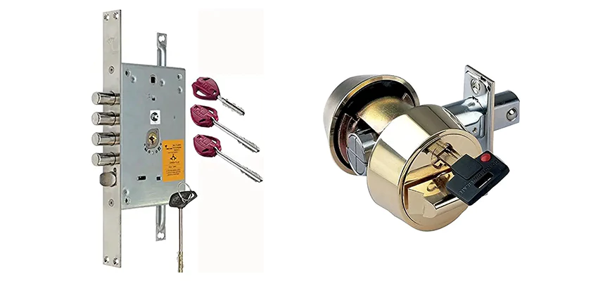 Mul-T-Lock Vehicle Locks Installation in Citrus Heights, CA