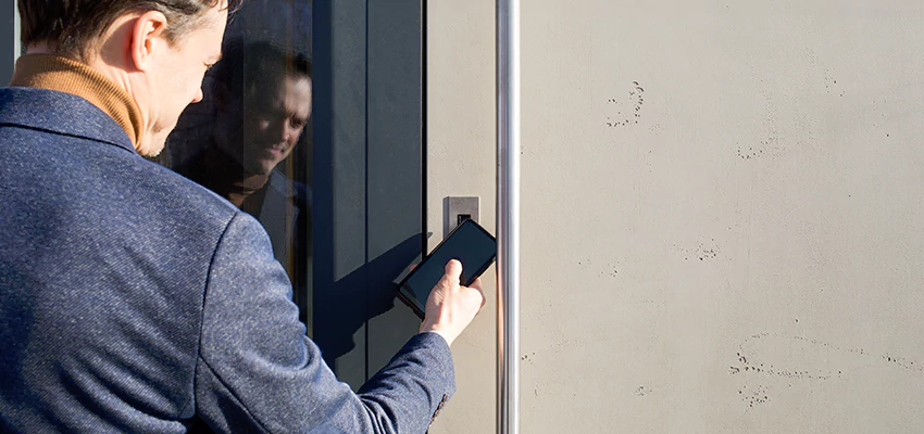 Police Recommended Rekey Locksmith in Citrus Heights, California