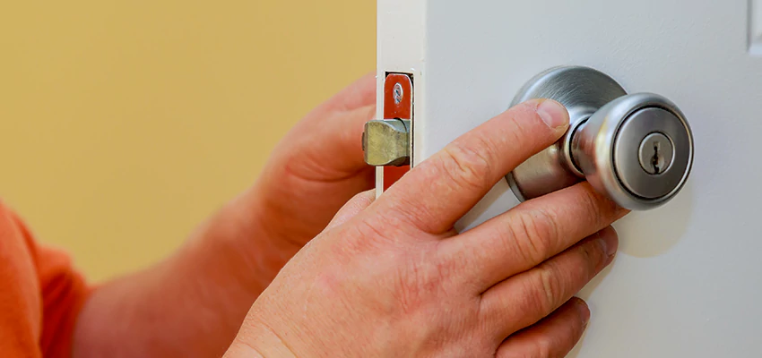 Residential Locksmith For Lock Installation in Citrus Heights, California