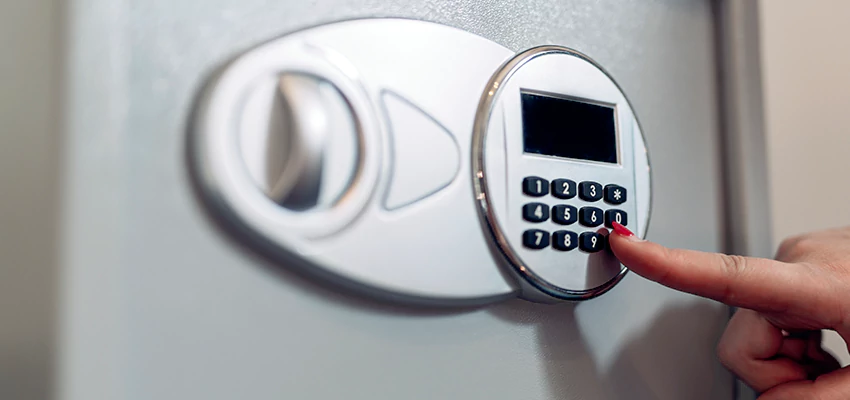 Jewelry Safe Cracking in Citrus Heights, California