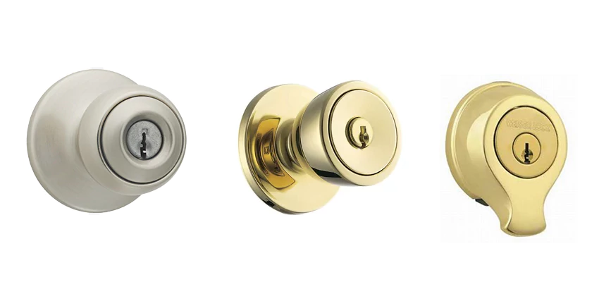 Weiser Bluetooth Lock Installation in Citrus Heights, CA