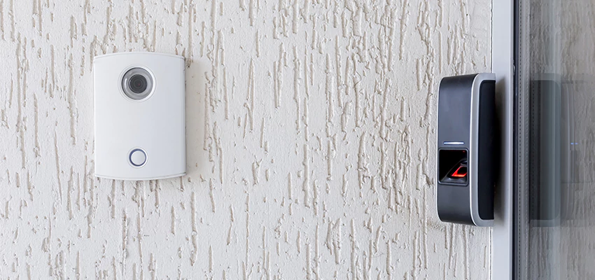 Automatic Door Lock Repair in Citrus Heights, California