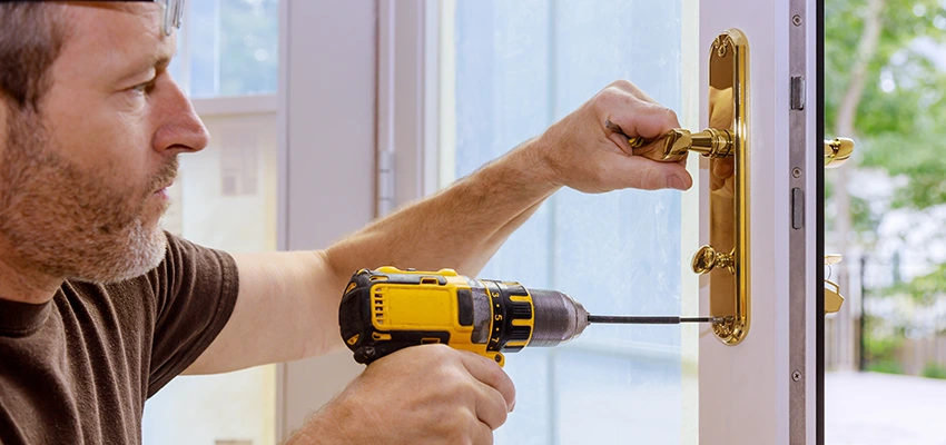 Affordable Bonded & Insured Locksmiths in Citrus Heights, CA