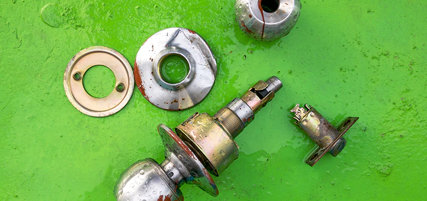 Patio Broken Door Lock Repair in Citrus Heights, CA