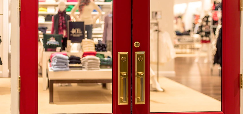 Automotive Locksmith For Retail Stores in Citrus Heights, CA