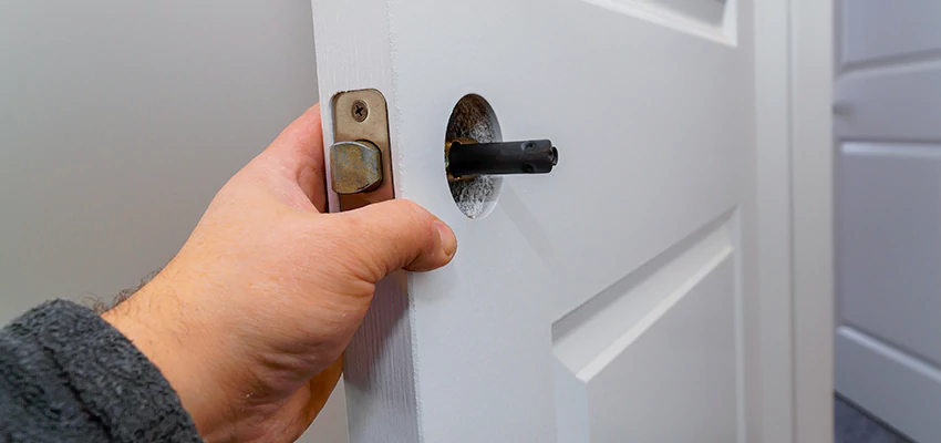 Nighttime Locksmith For Lock Repair in Citrus Heights, CA