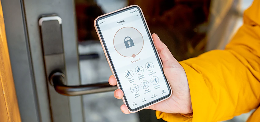 Kwikset Halo Wifi Locks Repair And Installation in Citrus Heights, CA