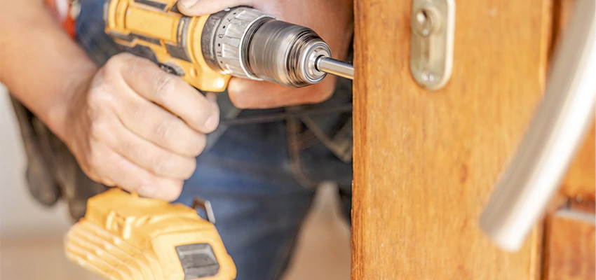 Emergency A1 Locksmith Services in Citrus Heights, California