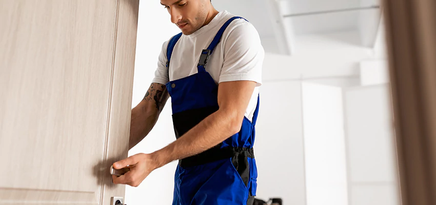 Car Lock Repair And Installation Expert in Citrus Heights, CA