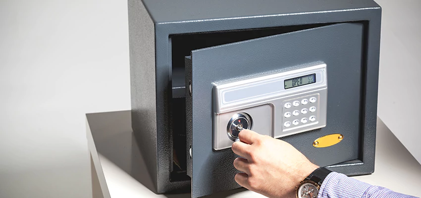Jewelry Safe Unlocking Service in Citrus Heights, California