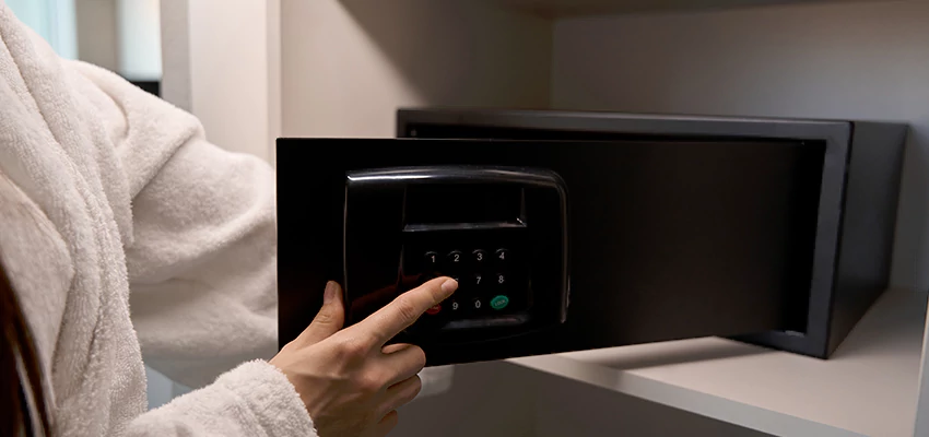 Safe Unlocking Service Company in Citrus Heights, California