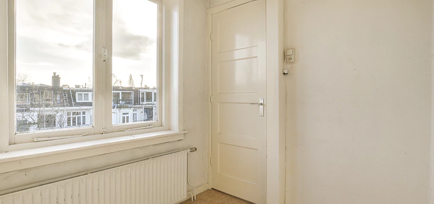 Sliding Window Locks And Security in Citrus Heights, California