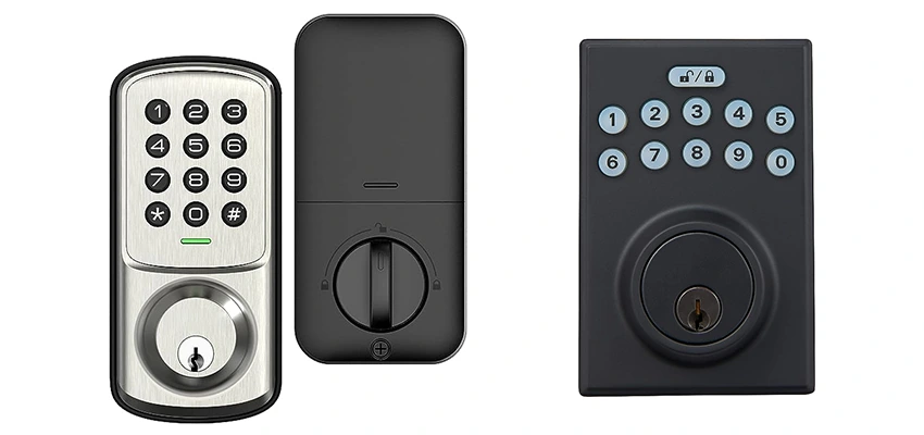 Garage Emergency Lock Replacements in Citrus Heights, CA