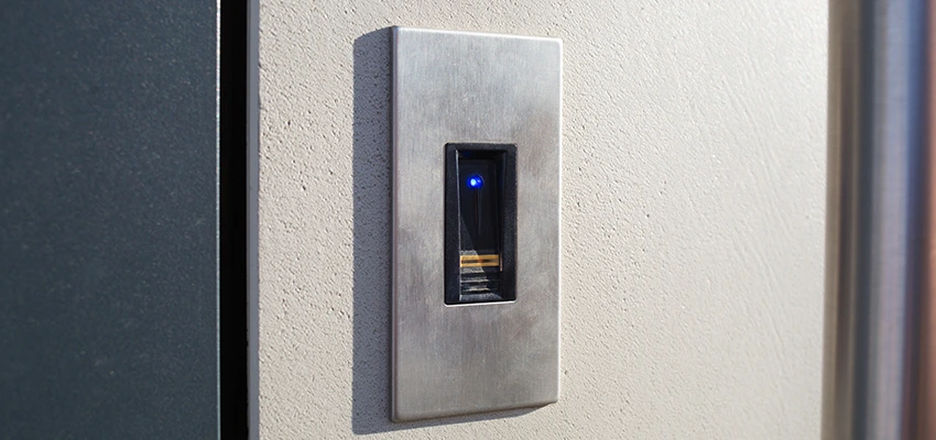 Fingerprint Biometric Entry Systems Maintenance in Citrus Heights, California