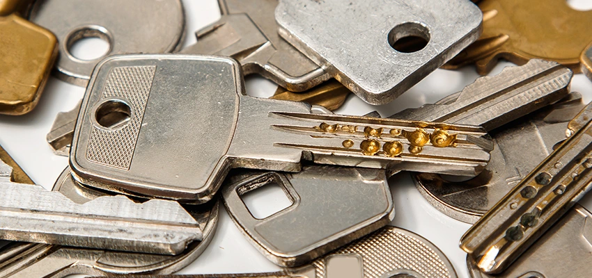 Stuck Key Extraction in Citrus Heights, CA