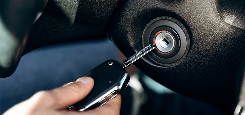 Car Key Replacement Locksmith in Citrus Heights, California