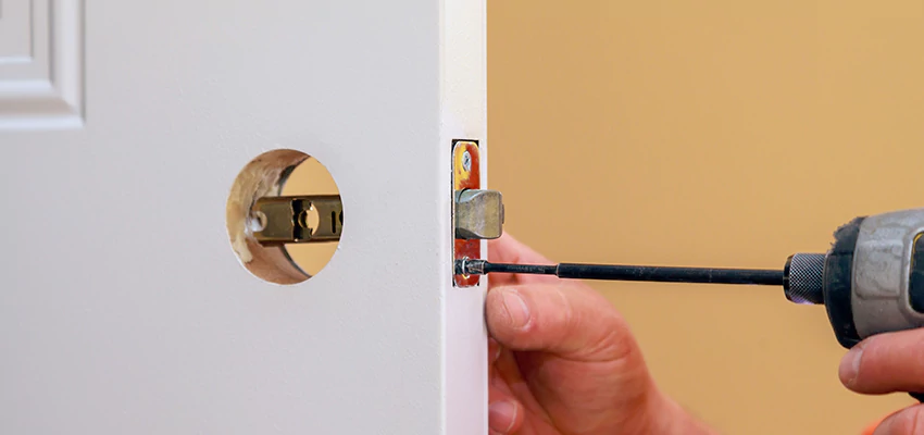 Stuck Door Knobs Repair in Citrus Heights, CA
