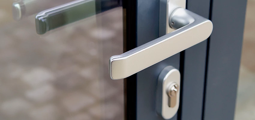 Broken Door Lock Cylinder Repair in Citrus Heights, California