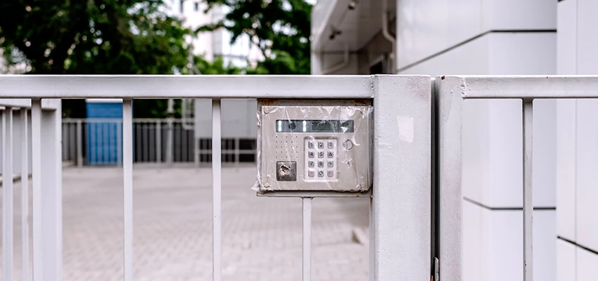 Gate Locks For Metal Gates in Citrus Heights, California