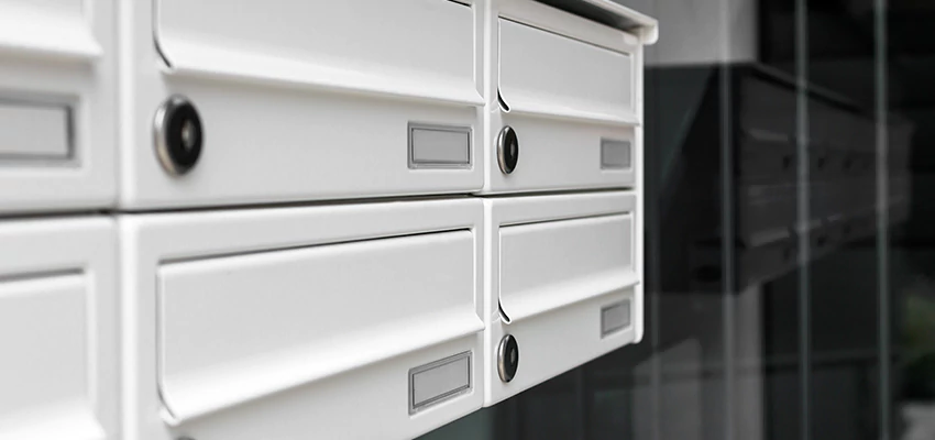 Mailbox Tubular Lock Replacement in Citrus Heights, California