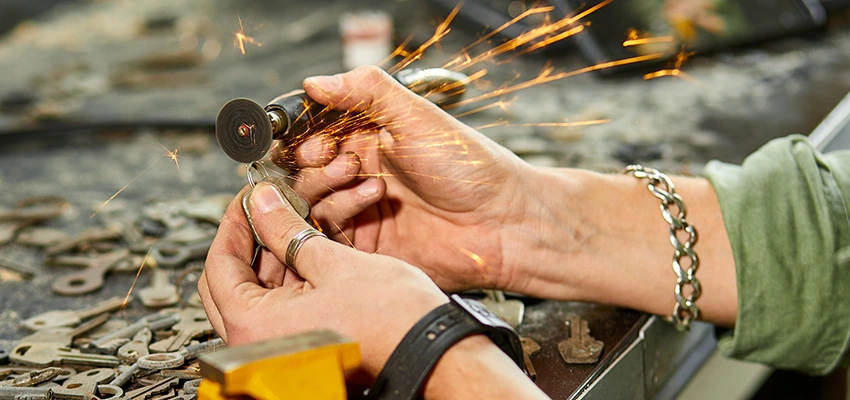 Mobile Locksmith For Lock Replacement Service in Citrus Heights, California