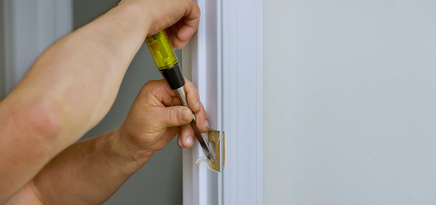 On Demand Locksmith For Key Replacement in Citrus Heights, California
