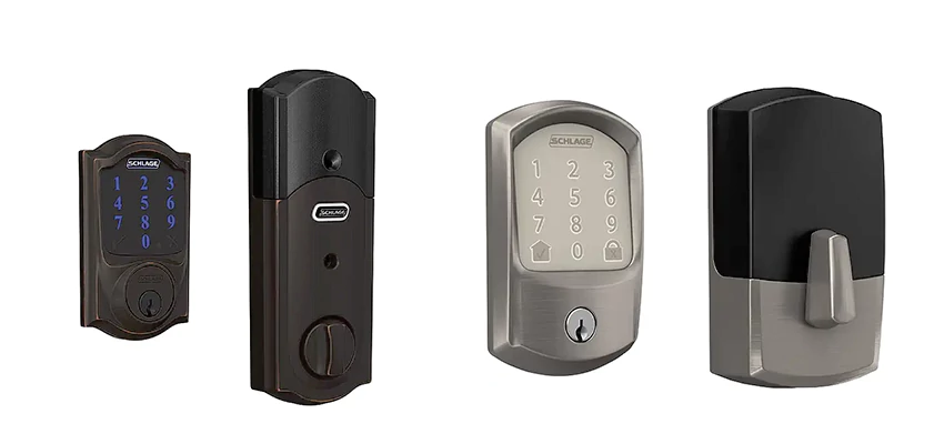 Schlage Smart Locks Repair in Citrus Heights, California