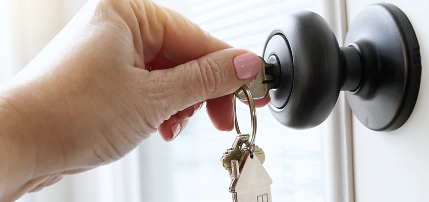 Top Locksmith For Residential Lock Solution in Citrus Heights, California