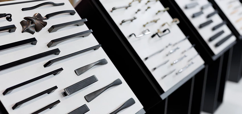 Pocket Door Hardware Installation in Citrus Heights, California