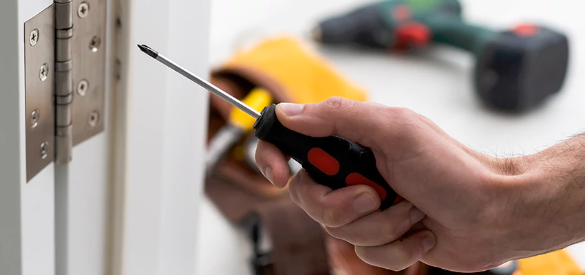 Holiday Emergency Locksmith in Citrus Heights, California