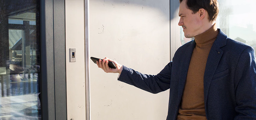 Business Security Systems in Citrus Heights, CA