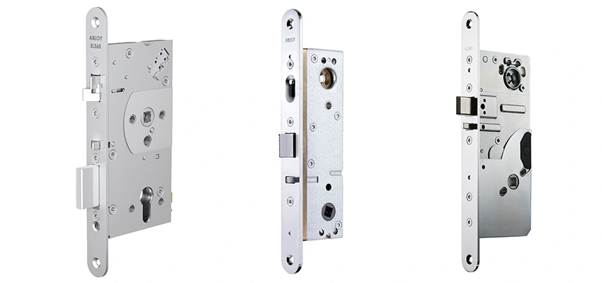 ASSA-Abloy Locks Hinge Repair in Citrus Heights, California