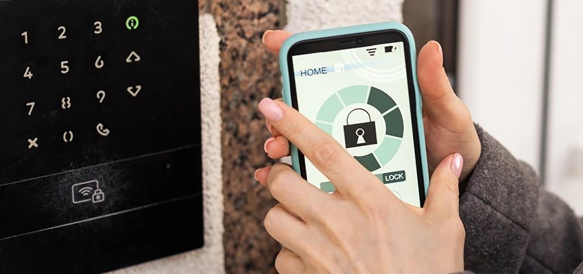 Building Security Upgrades in Citrus Heights, CA