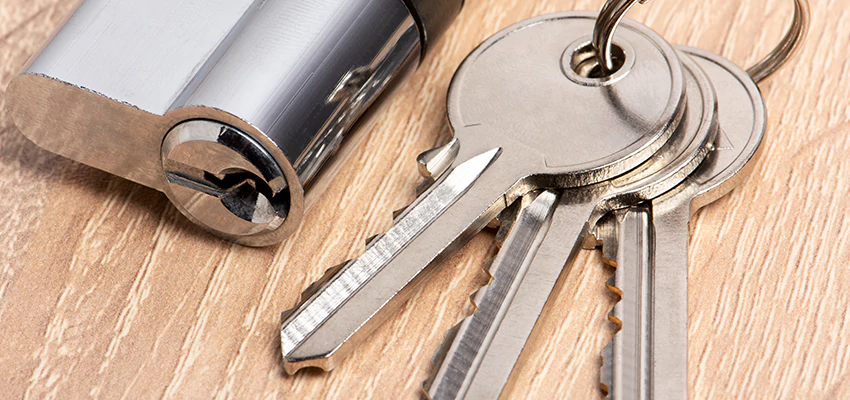 Lock Rekeying Services in Citrus Heights, California