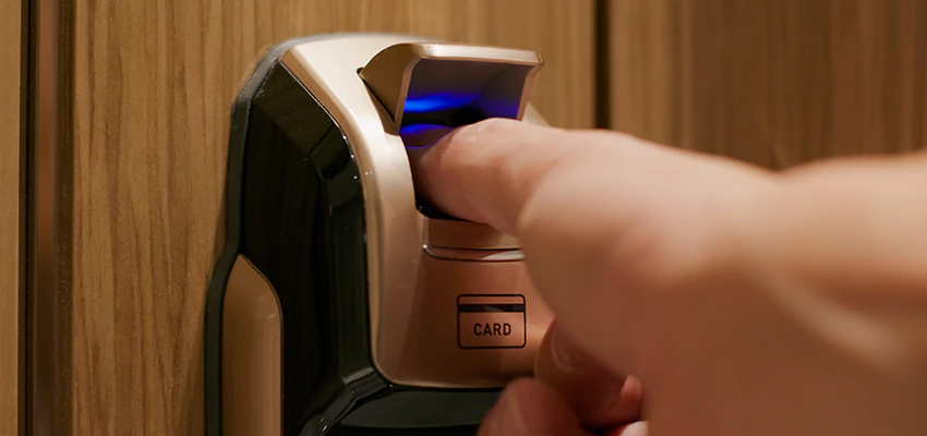 Locksmith Company For Window Lock Installation in Citrus Heights, California