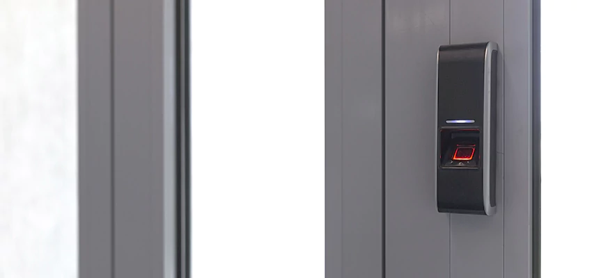 Push Button Lock Keypad Repair in Citrus Heights, California