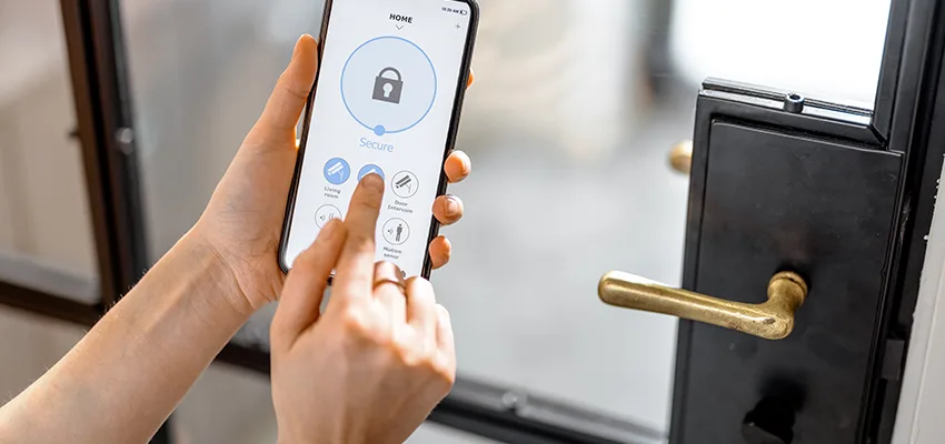 Remote Control Locks Sensor Repair in Citrus Heights, California